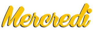 mercredi