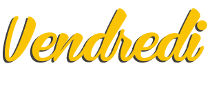 vendredi