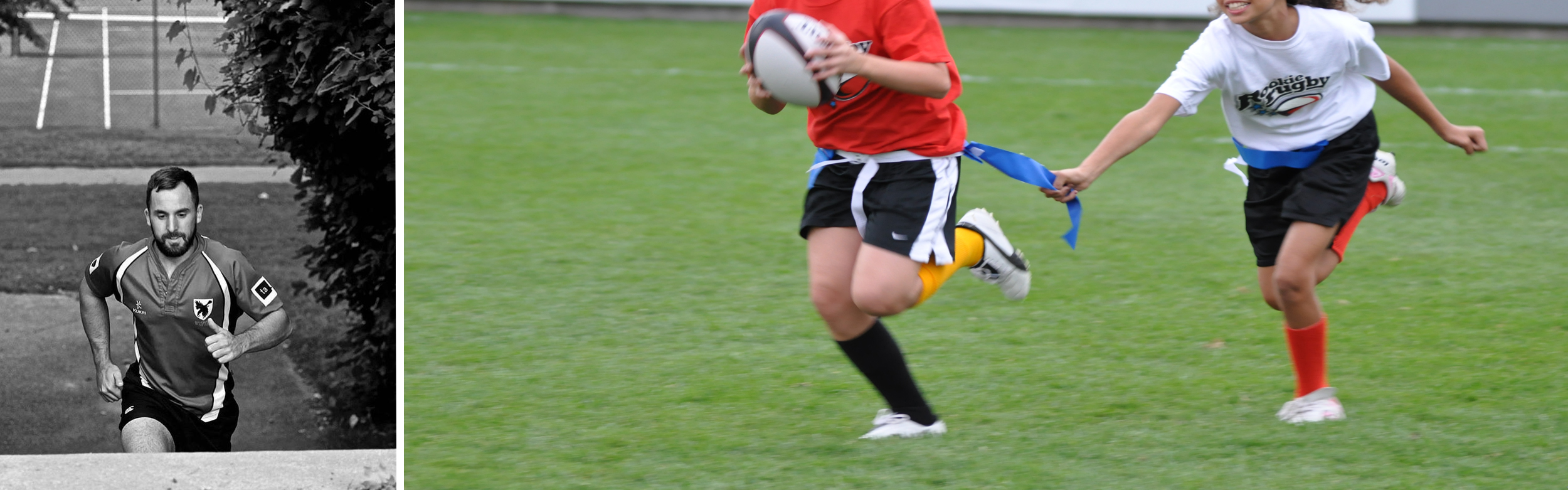 Joel Blanchfield