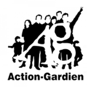 Logo Action-Gardien