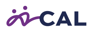 Logo CAL